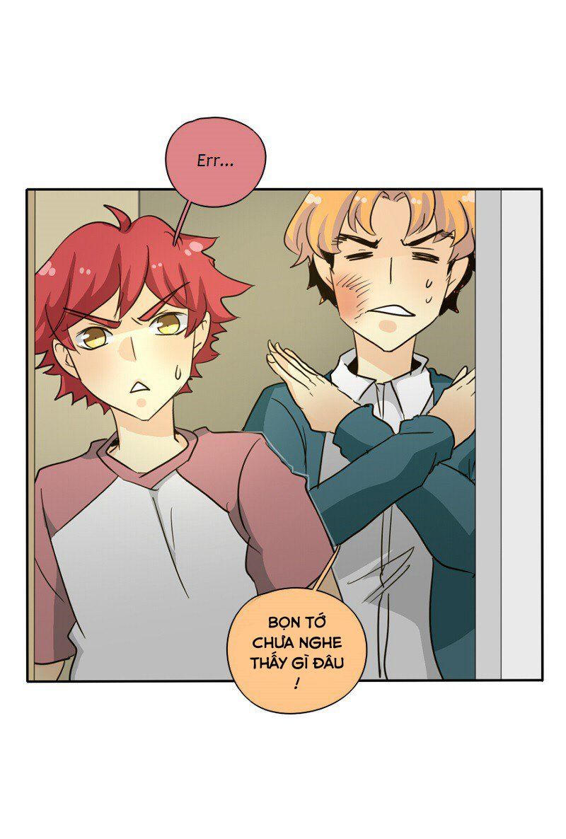 Thế Giới Không Hoàn Hảo Chapter 151 - 62