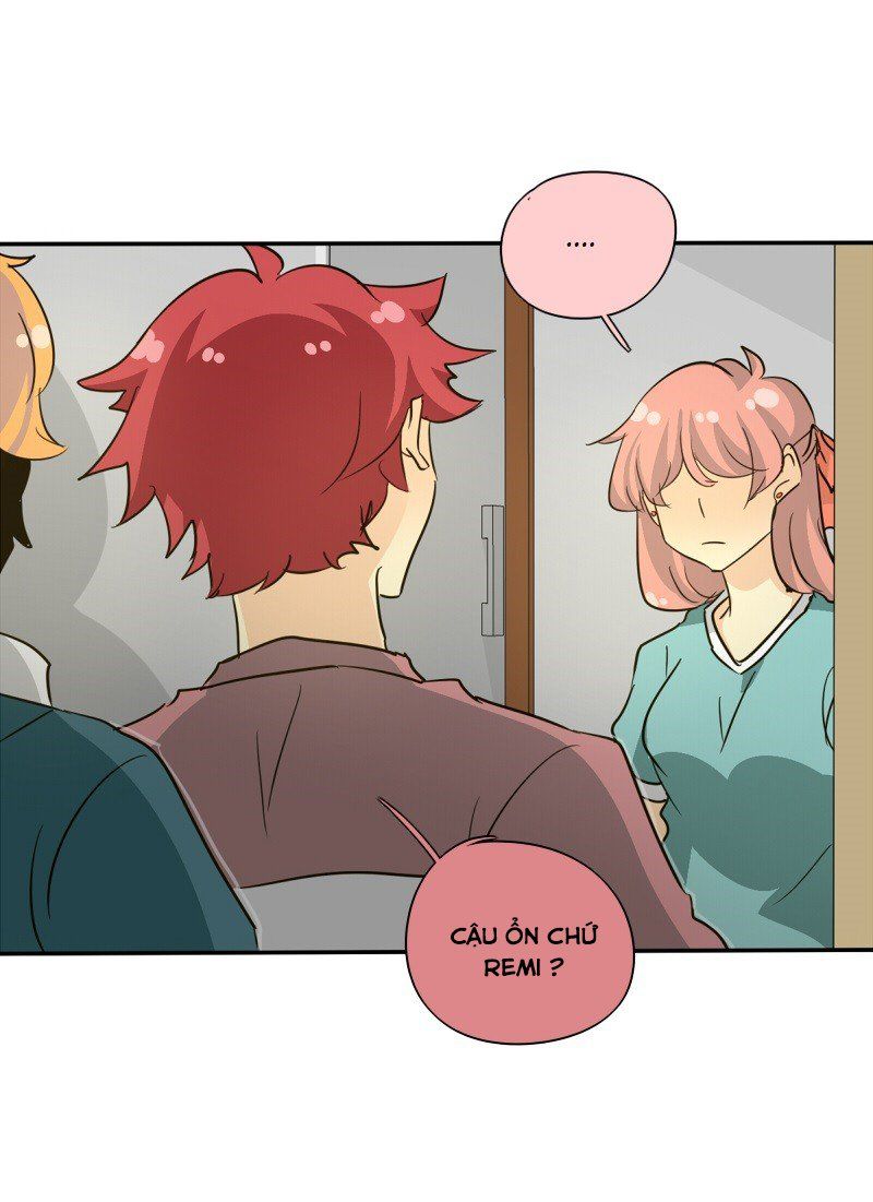Thế Giới Không Hoàn Hảo Chapter 151 - 63