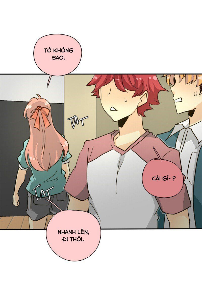 Thế Giới Không Hoàn Hảo Chapter 151 - 66