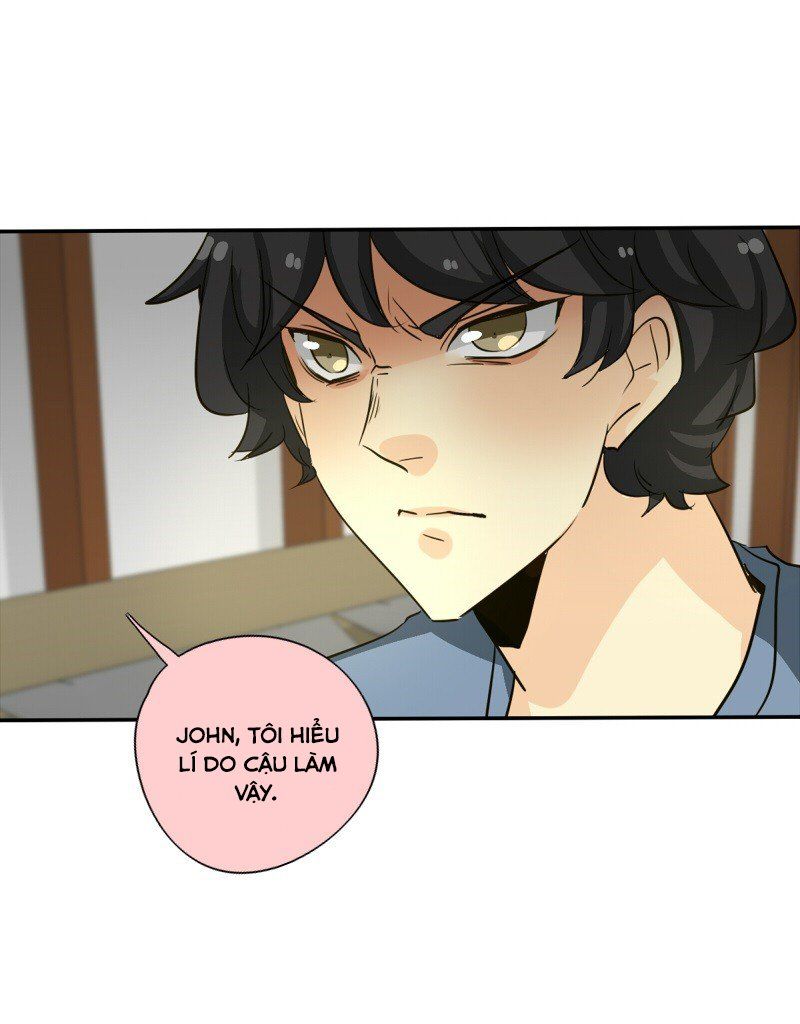Thế Giới Không Hoàn Hảo Chapter 151 - 8