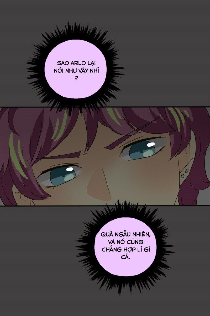 Thế Giới Không Hoàn Hảo Chapter 151 - 73