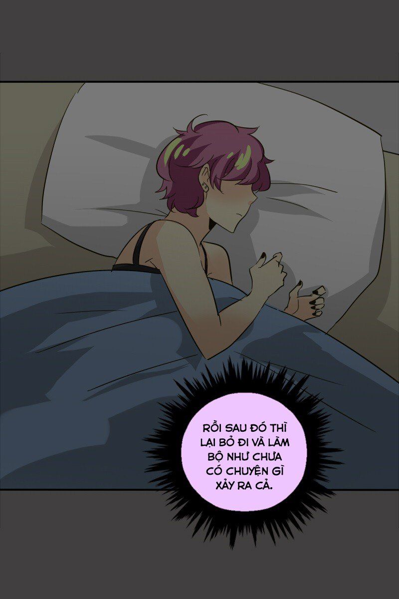 Thế Giới Không Hoàn Hảo Chapter 151 - 74
