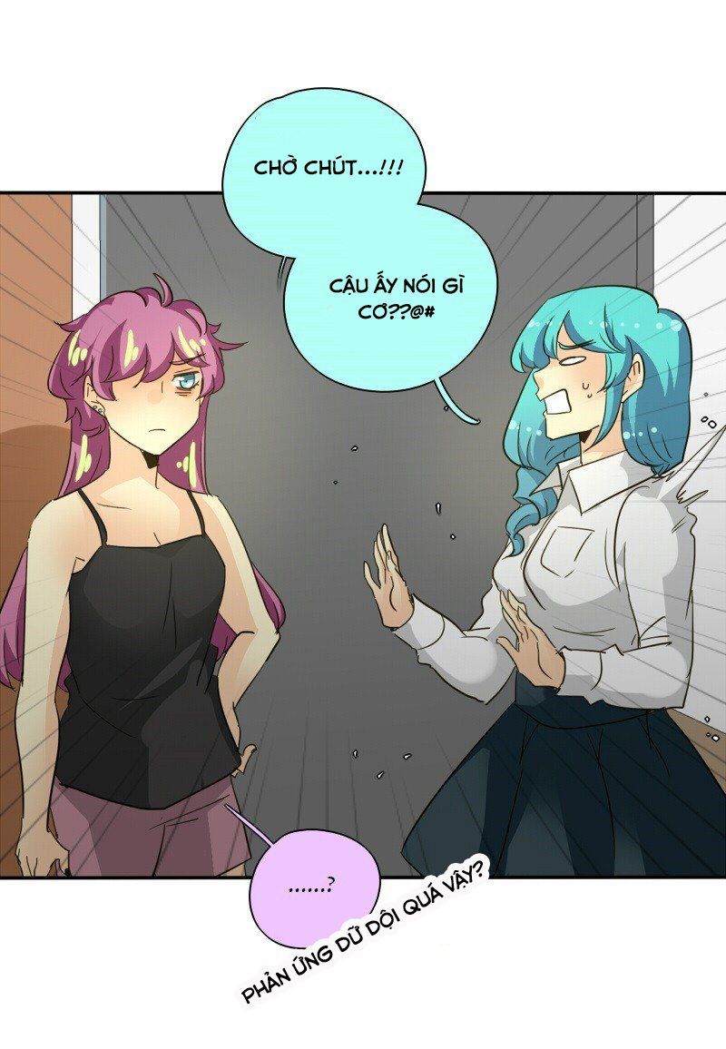 Thế Giới Không Hoàn Hảo Chapter 151 - 86
