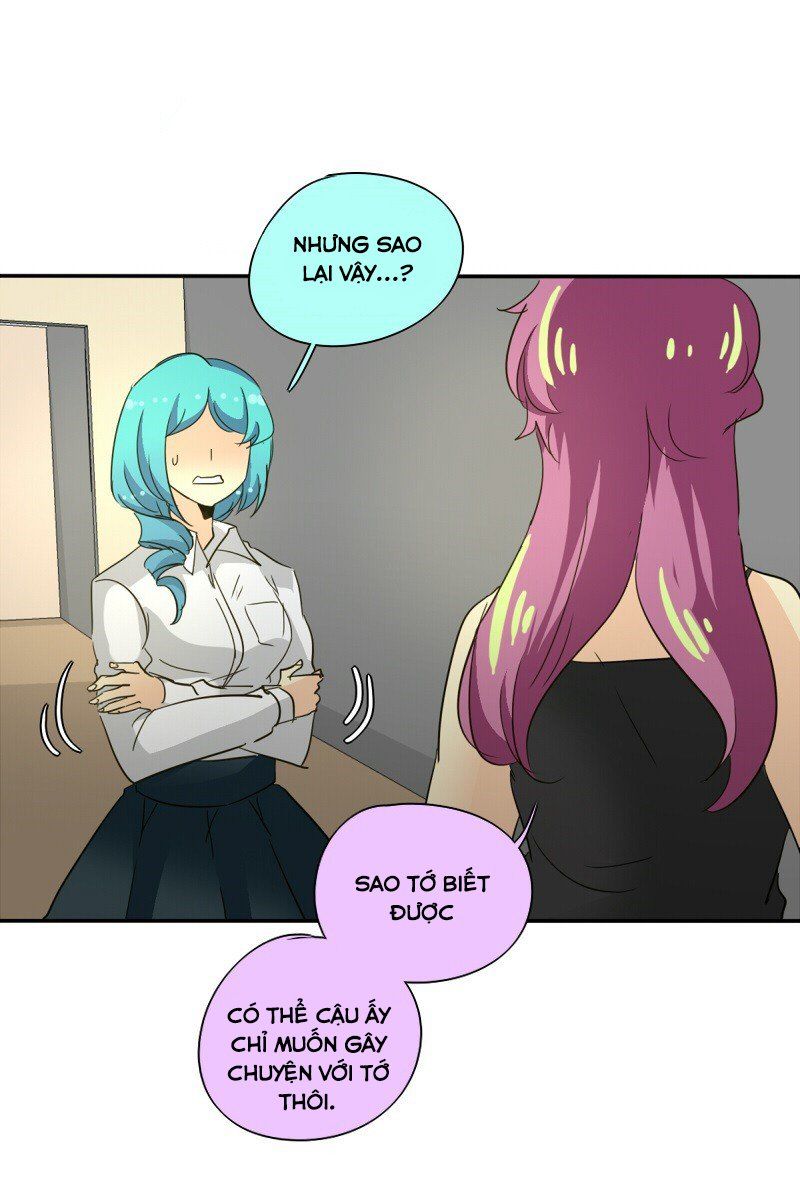 Thế Giới Không Hoàn Hảo Chapter 151 - 87