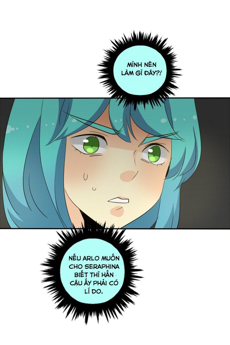 Thế Giới Không Hoàn Hảo Chapter 151 - 88