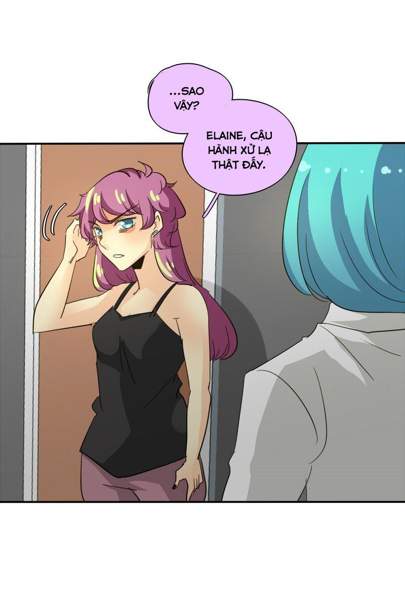 Thế Giới Không Hoàn Hảo Chapter 151 - 90