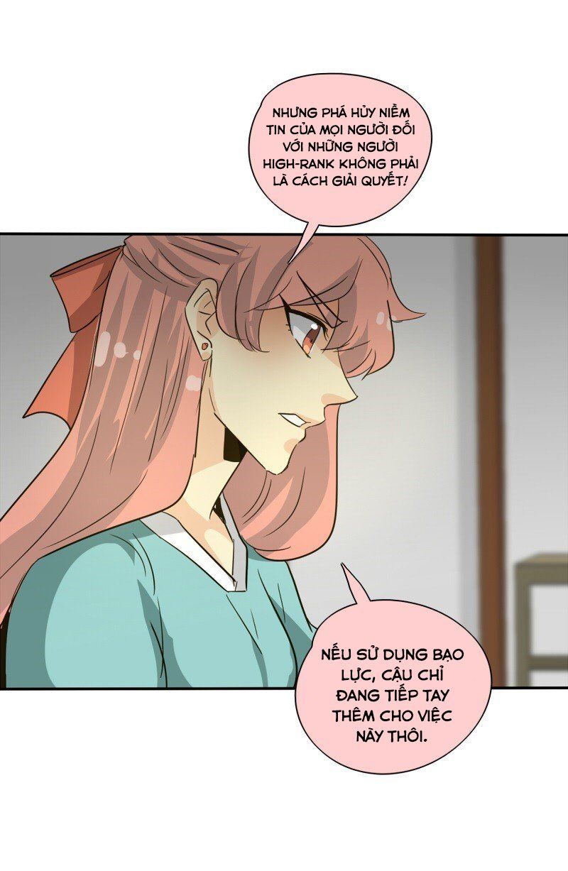 Thế Giới Không Hoàn Hảo Chapter 151 - 10