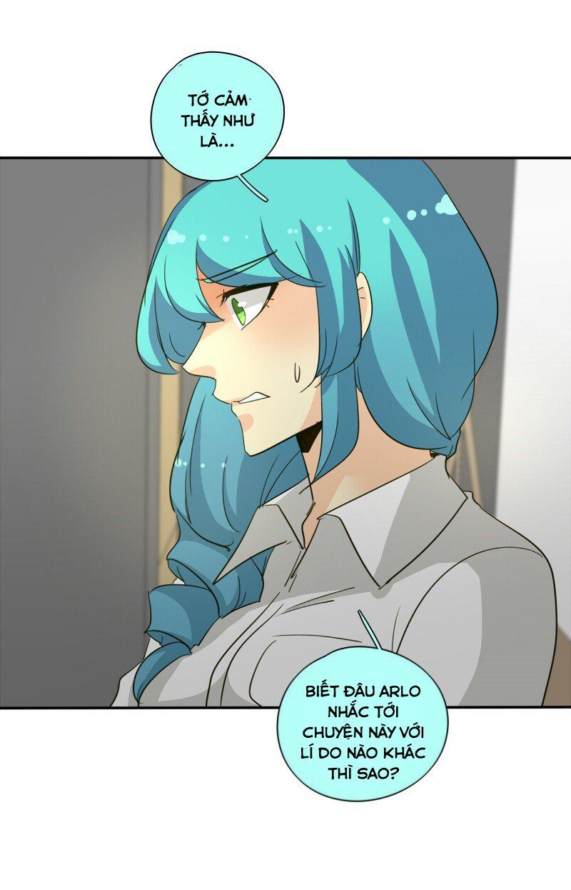 Thế Giới Không Hoàn Hảo Chapter 151 - 91