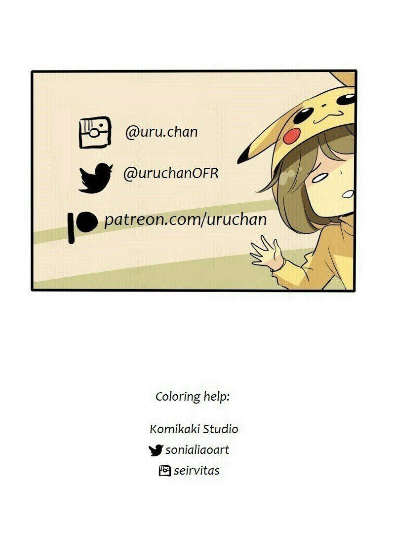 Thế Giới Không Hoàn Hảo Chapter 151 - 97