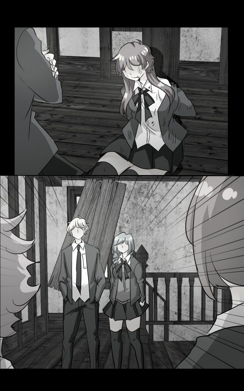 Thế Giới Không Hoàn Hảo Chapter 152 - 101