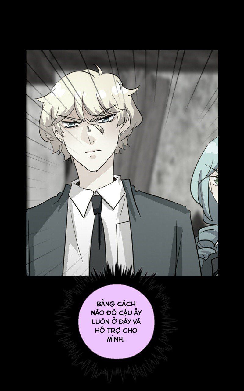 Thế Giới Không Hoàn Hảo Chapter 152 - 102
