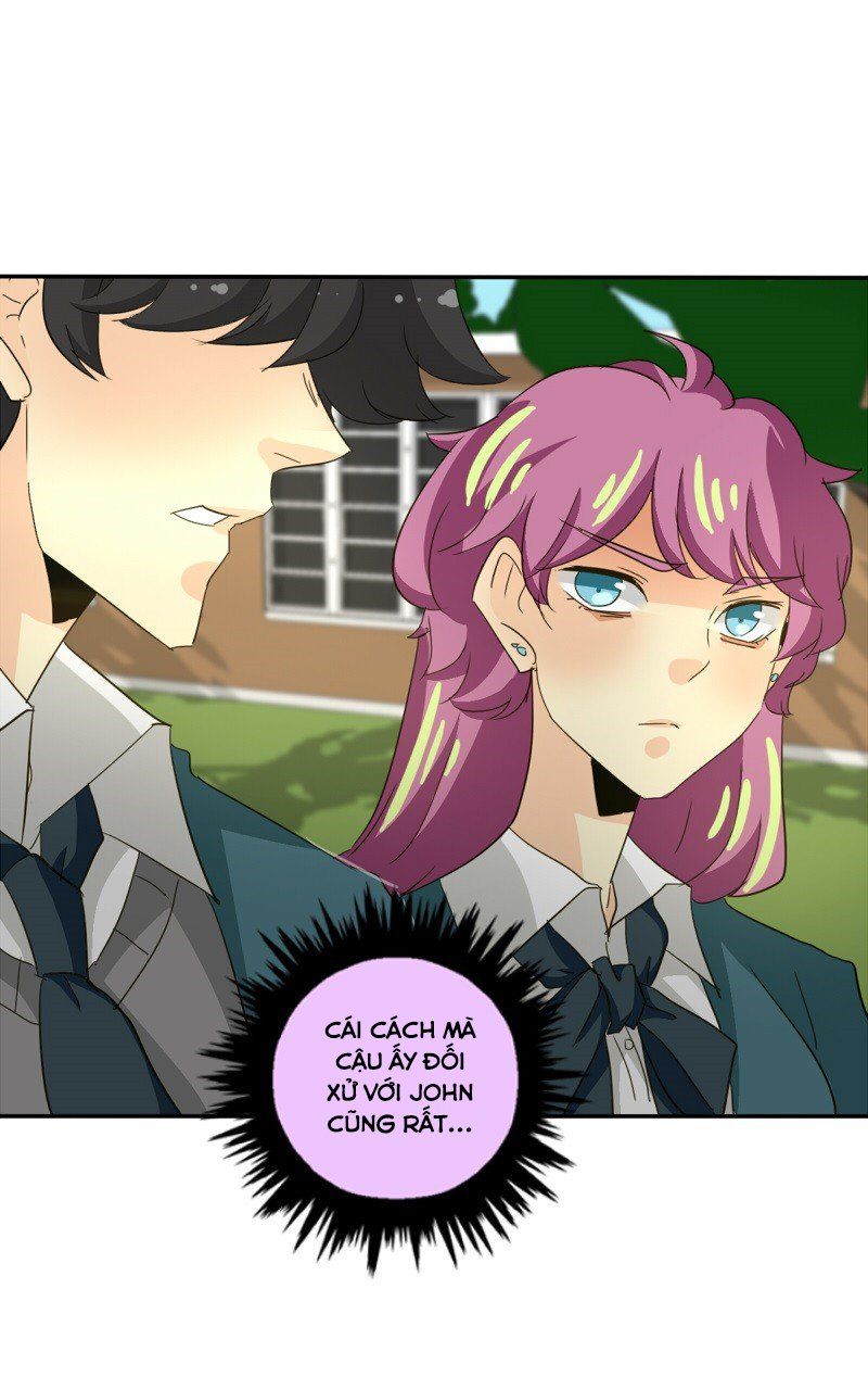 Thế Giới Không Hoàn Hảo Chapter 152 - 103
