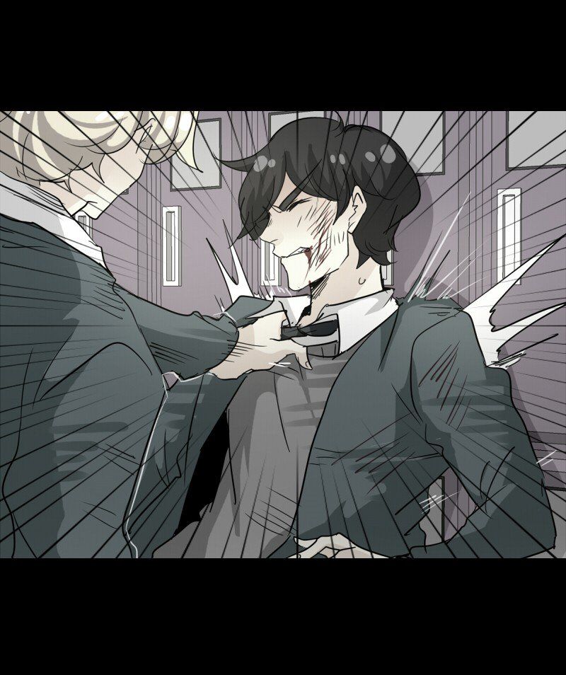 Thế Giới Không Hoàn Hảo Chapter 152 - 105