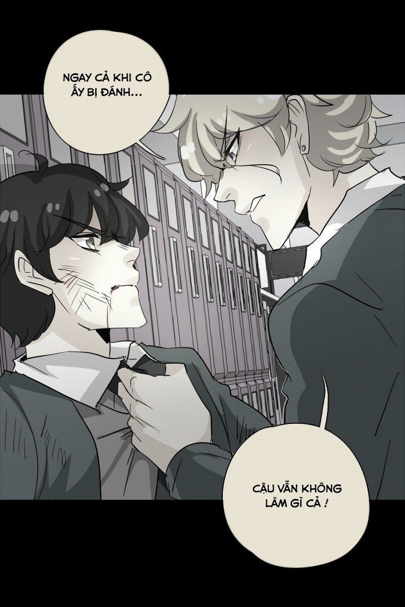Thế Giới Không Hoàn Hảo Chapter 152 - 106