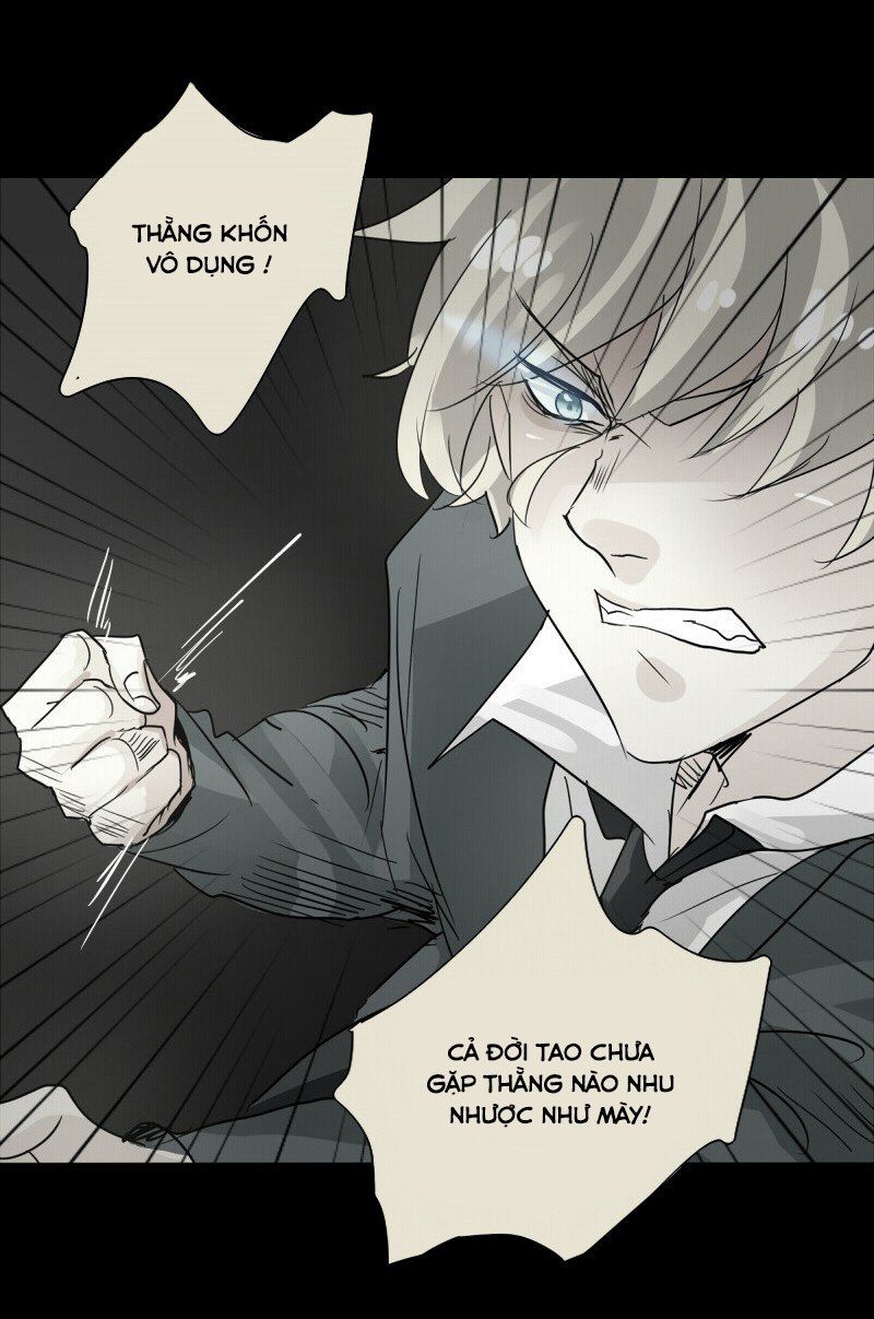 Thế Giới Không Hoàn Hảo Chapter 152 - 107