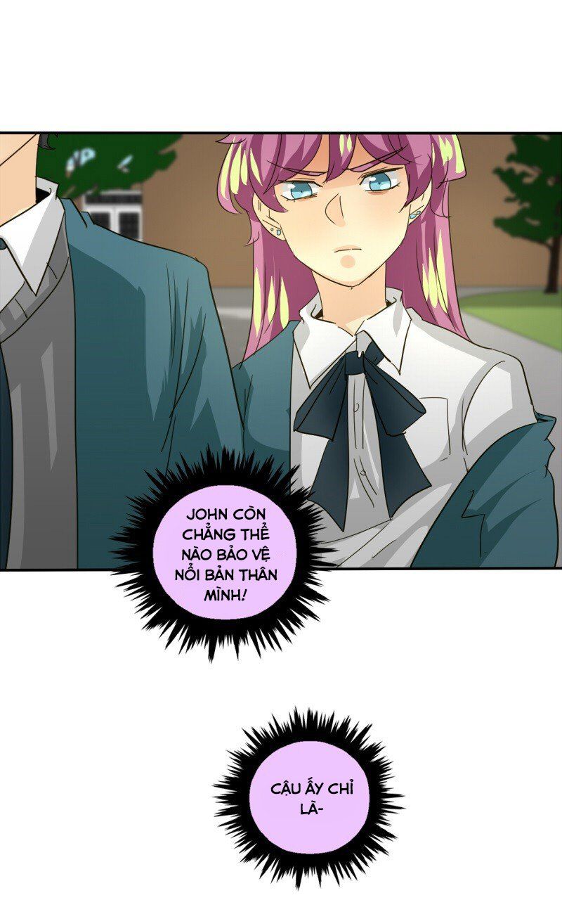Thế Giới Không Hoàn Hảo Chapter 152 - 109