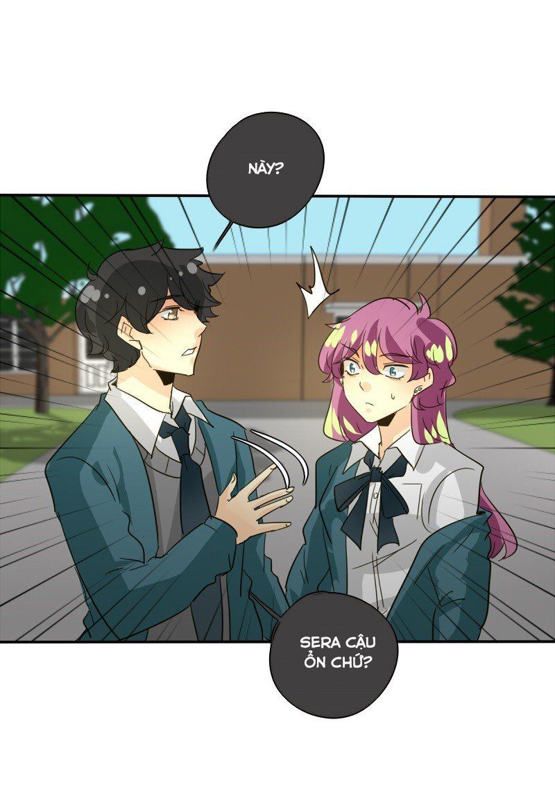 Thế Giới Không Hoàn Hảo Chapter 152 - 114