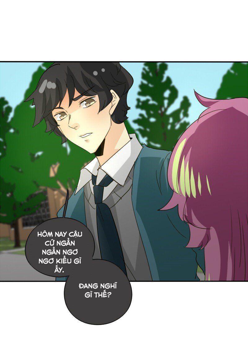 Thế Giới Không Hoàn Hảo Chapter 152 - 115