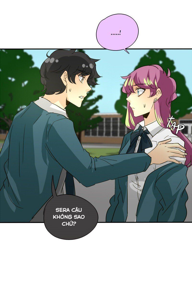Thế Giới Không Hoàn Hảo Chapter 152 - 123