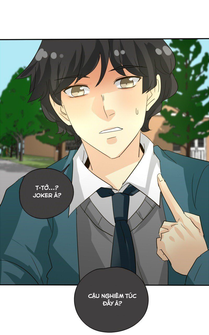 Thế Giới Không Hoàn Hảo Chapter 152 - 124