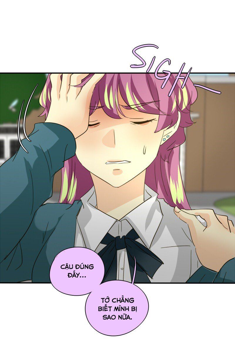 Thế Giới Không Hoàn Hảo Chapter 152 - 126