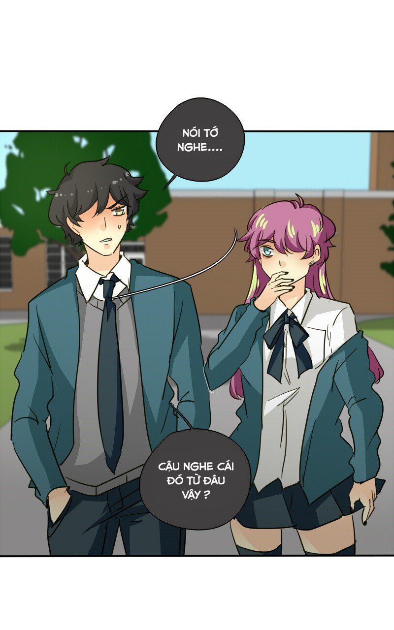 Thế Giới Không Hoàn Hảo Chapter 152 - 127