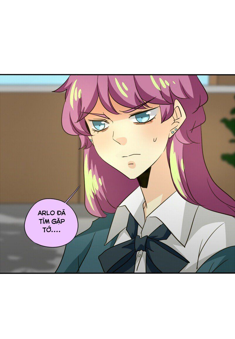 Thế Giới Không Hoàn Hảo Chapter 152 - 128