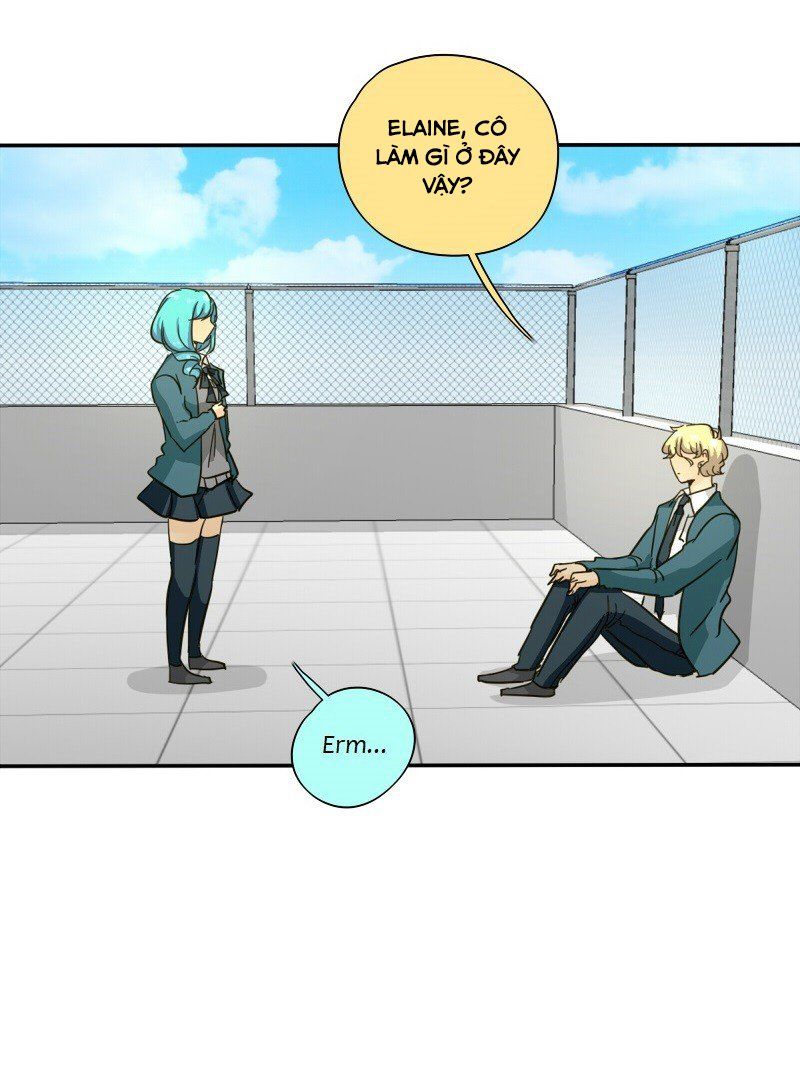 Thế Giới Không Hoàn Hảo Chapter 152 - 14