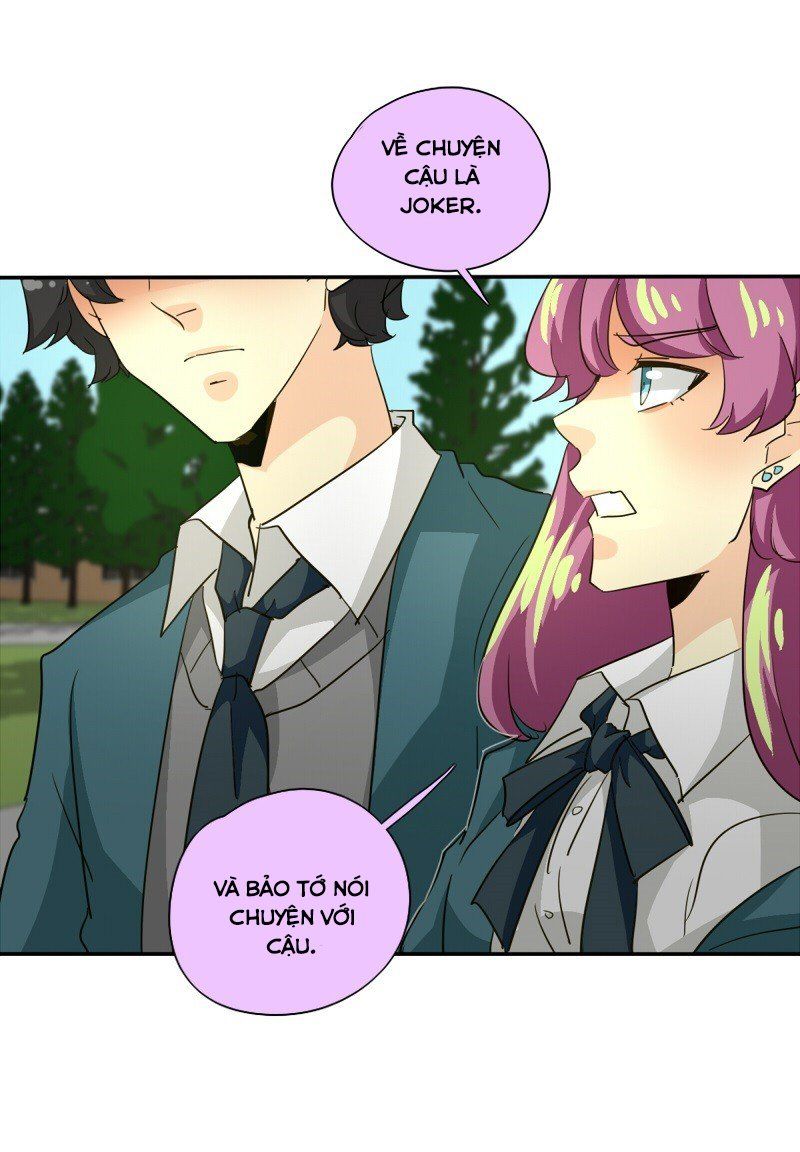 Thế Giới Không Hoàn Hảo Chapter 152 - 131