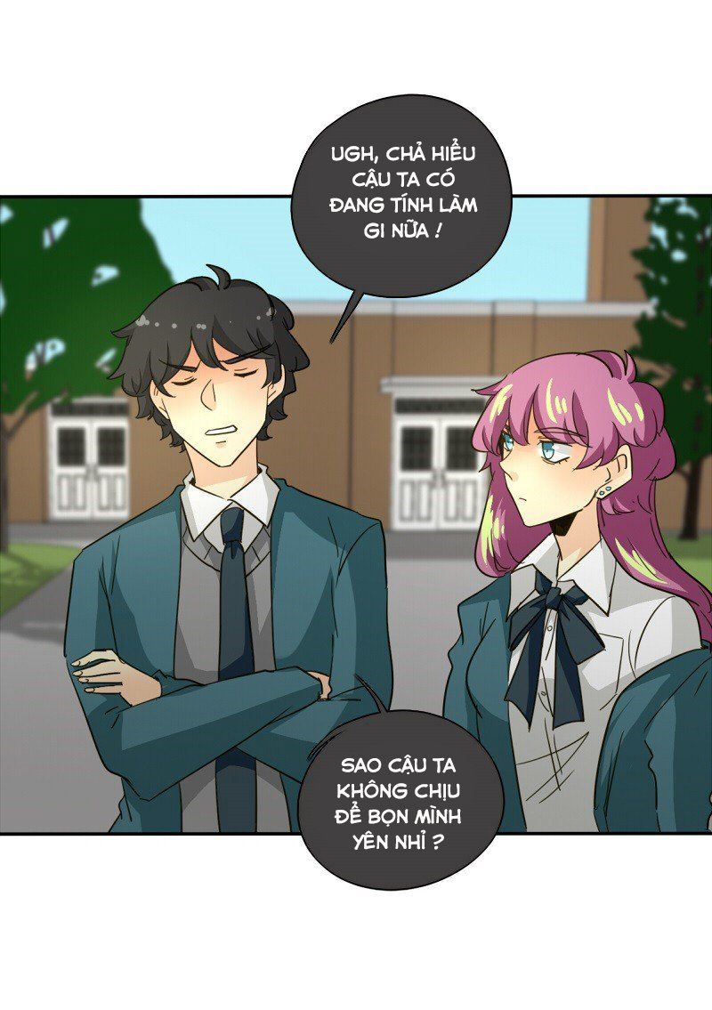 Thế Giới Không Hoàn Hảo Chapter 152 - 132
