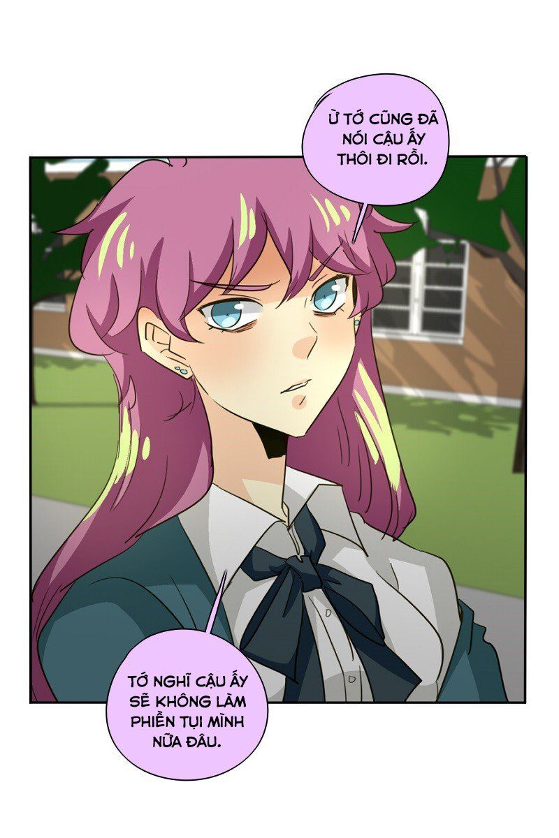 Thế Giới Không Hoàn Hảo Chapter 152 - 133