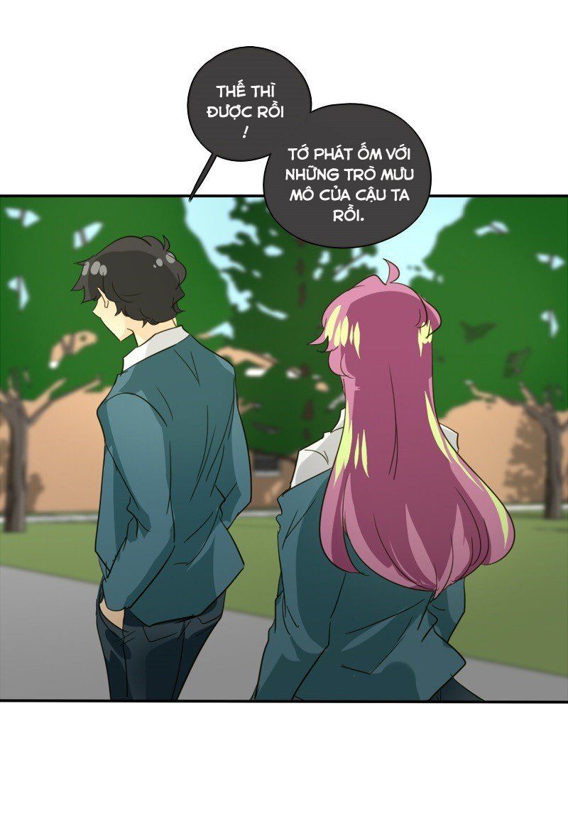Thế Giới Không Hoàn Hảo Chapter 152 - 134