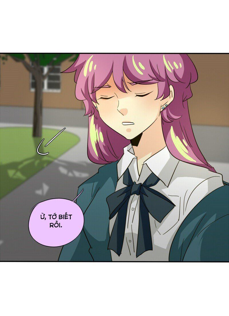 Thế Giới Không Hoàn Hảo Chapter 152 - 136