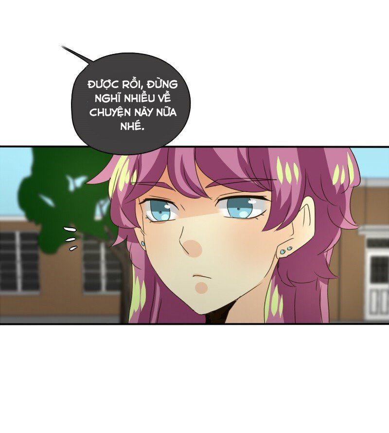 Thế Giới Không Hoàn Hảo Chapter 152 - 137