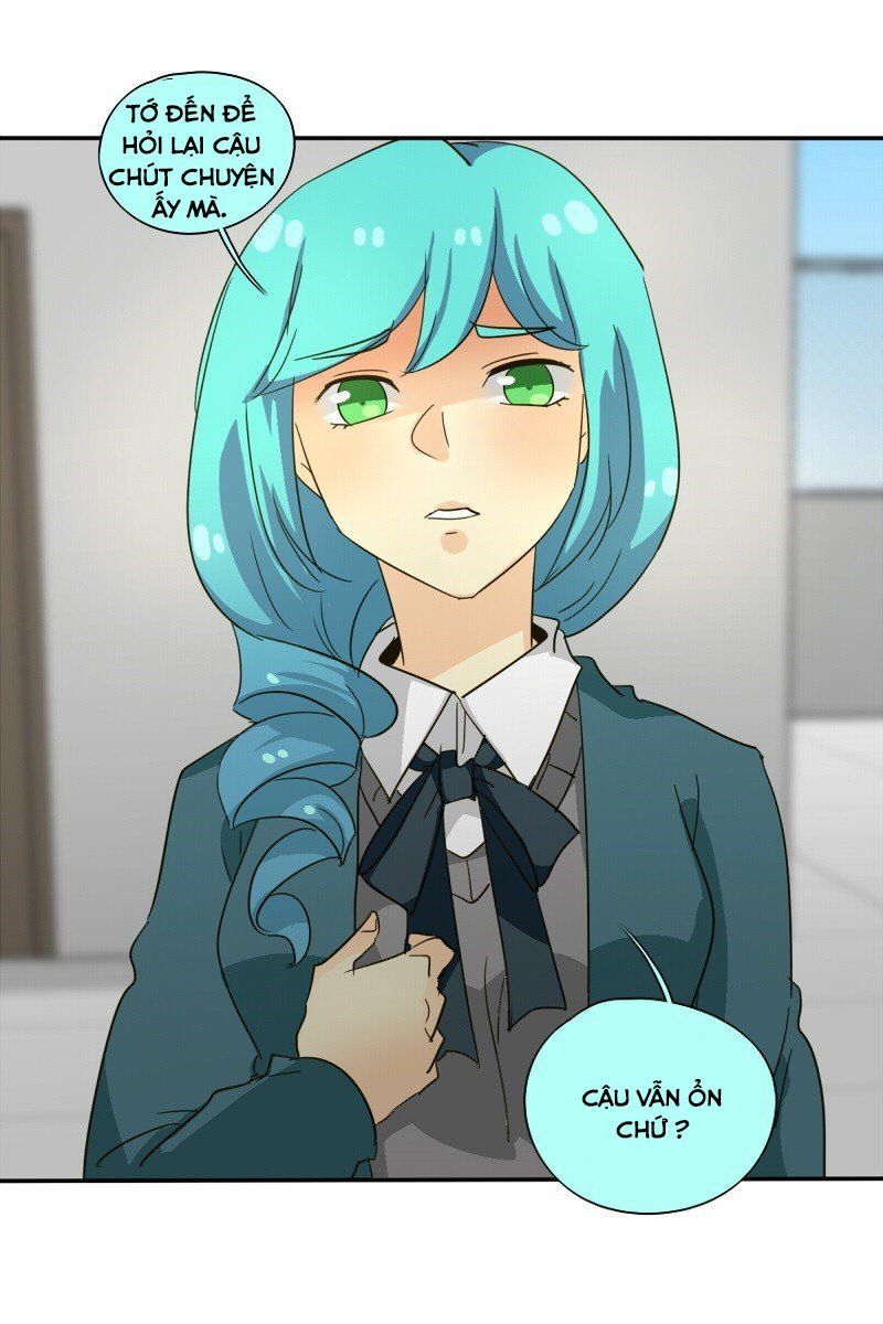 Thế Giới Không Hoàn Hảo Chapter 152 - 15