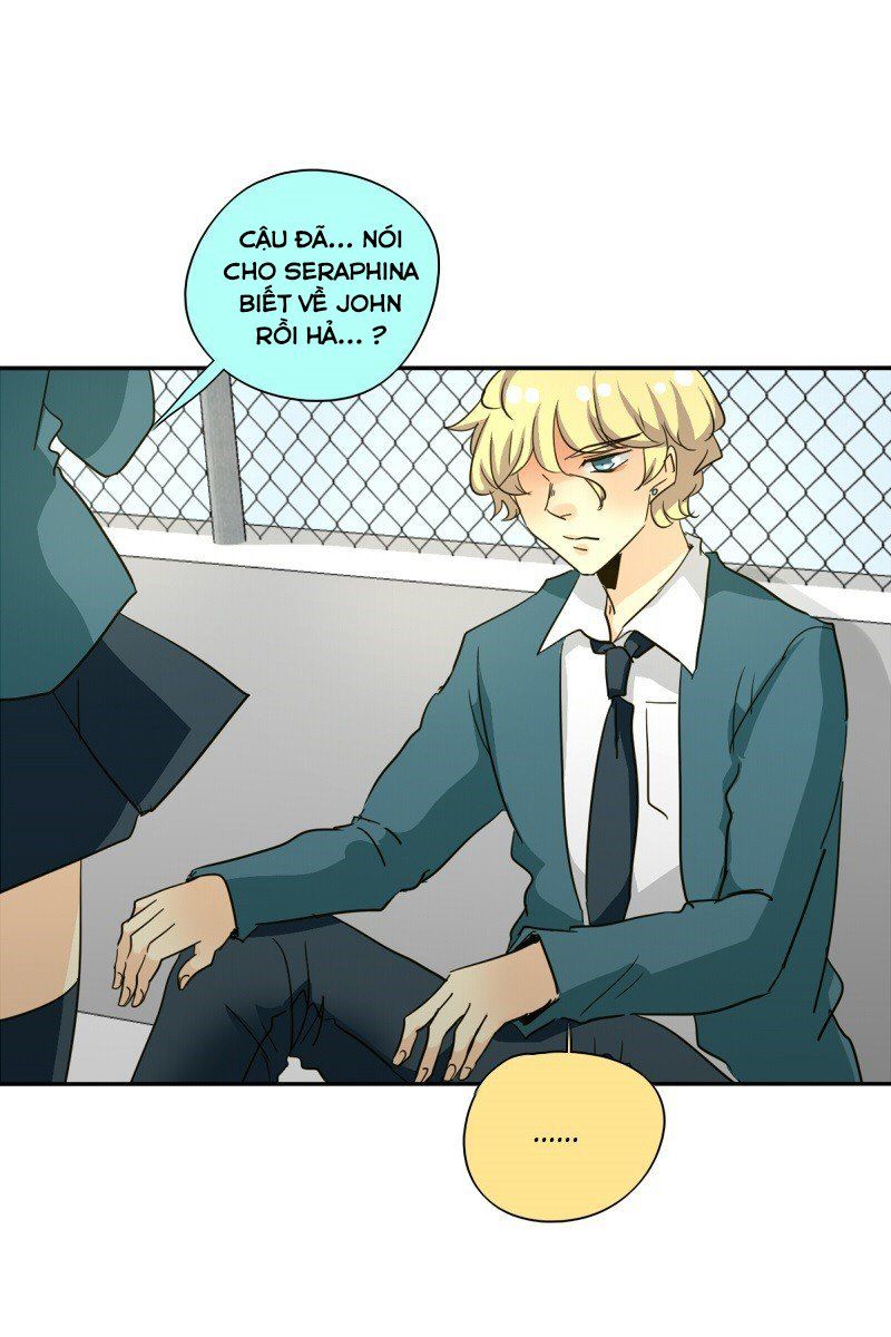 Thế Giới Không Hoàn Hảo Chapter 152 - 16