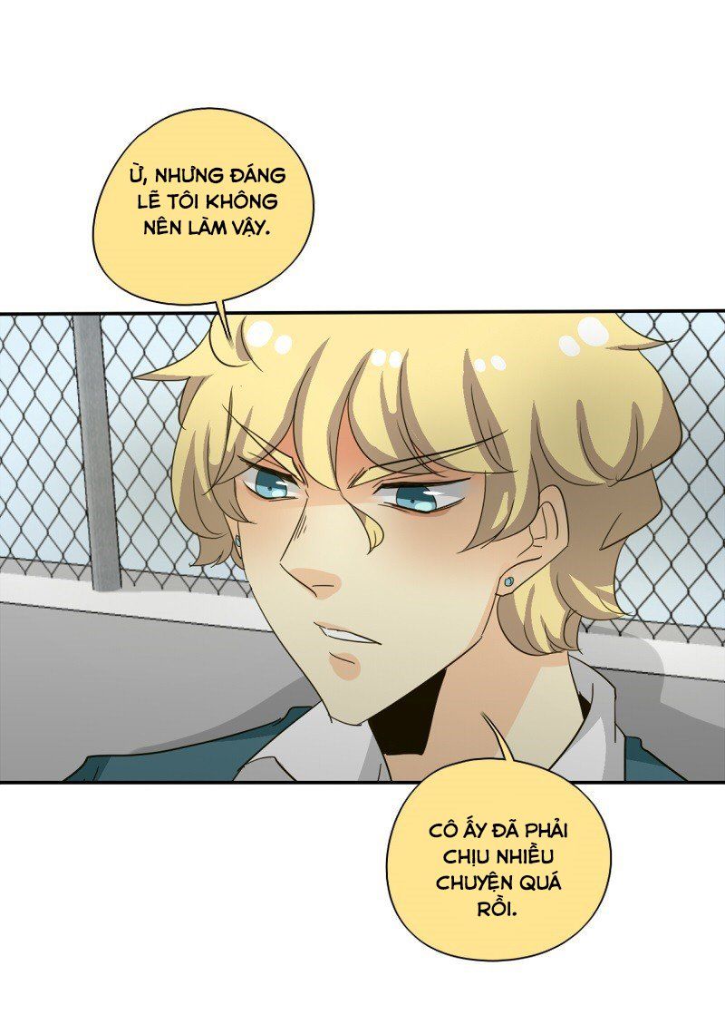 Thế Giới Không Hoàn Hảo Chapter 152 - 17
