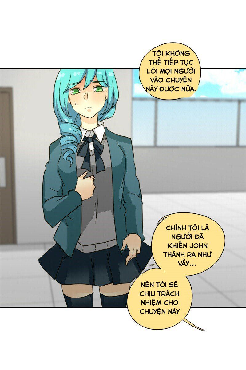 Thế Giới Không Hoàn Hảo Chapter 152 - 19