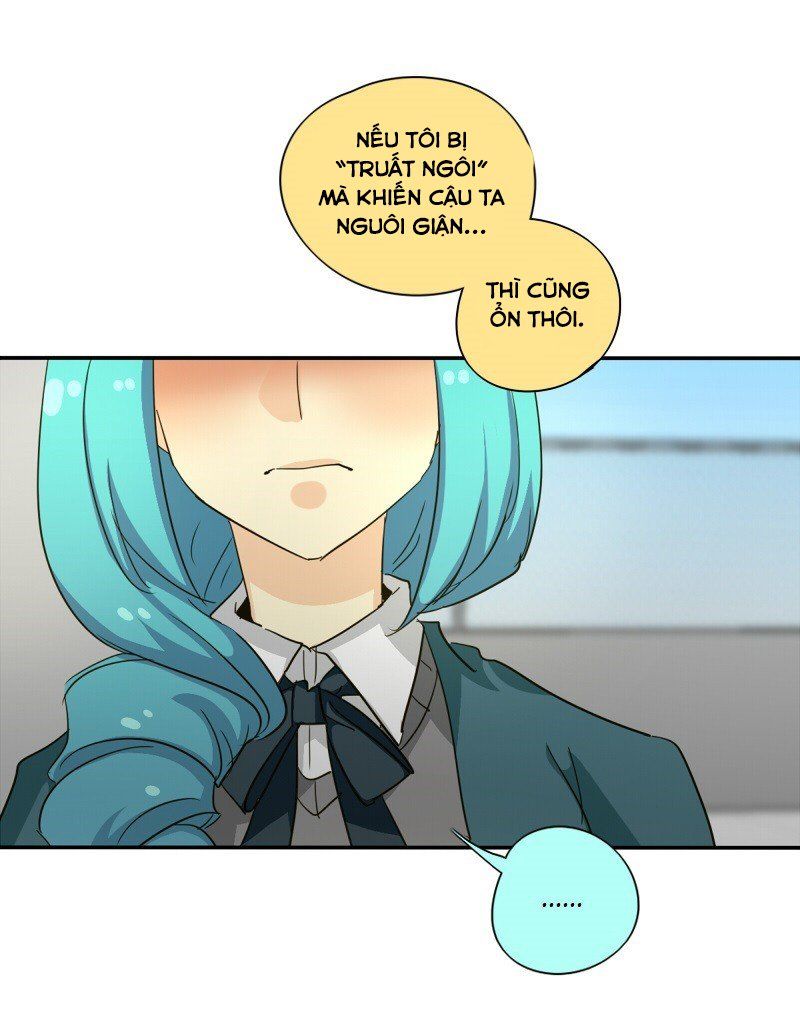 Thế Giới Không Hoàn Hảo Chapter 152 - 20