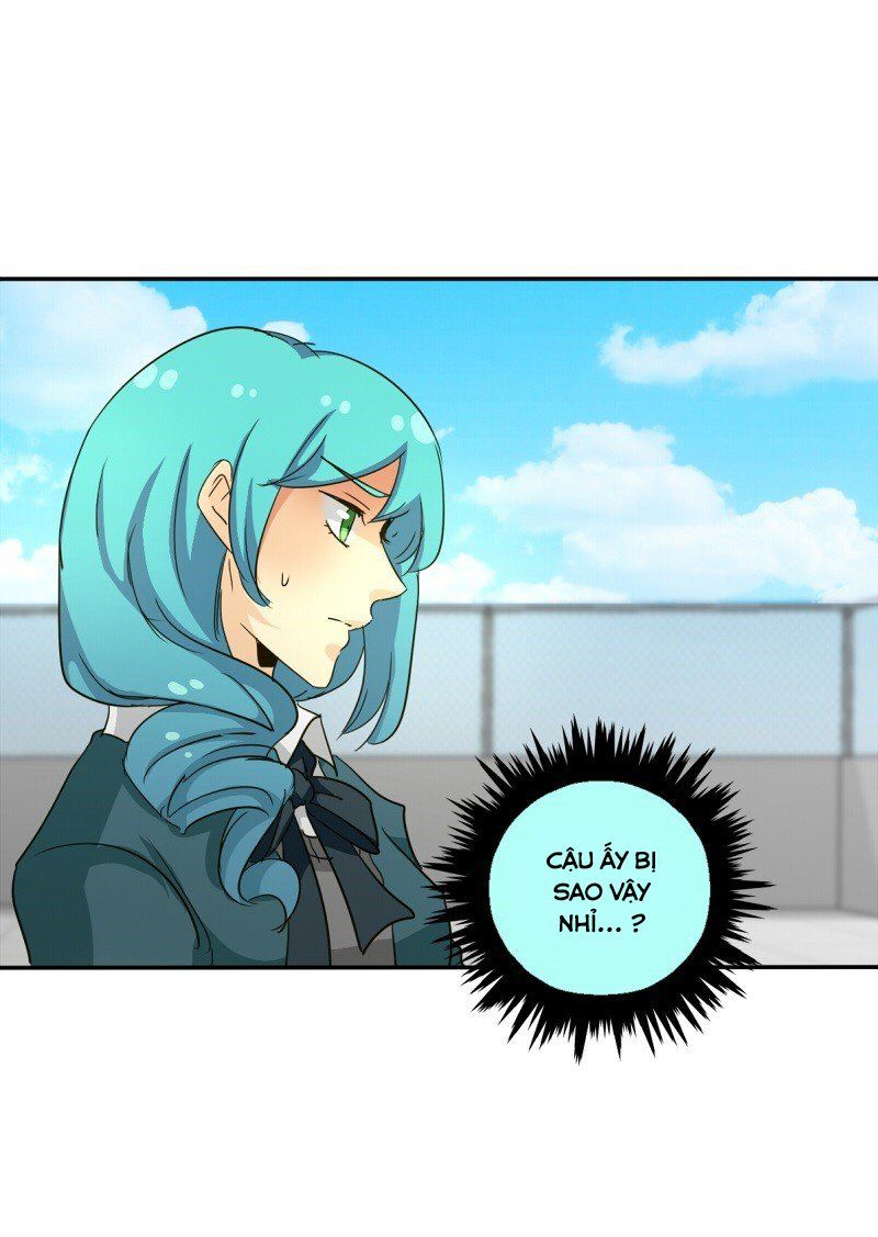 Thế Giới Không Hoàn Hảo Chapter 152 - 21