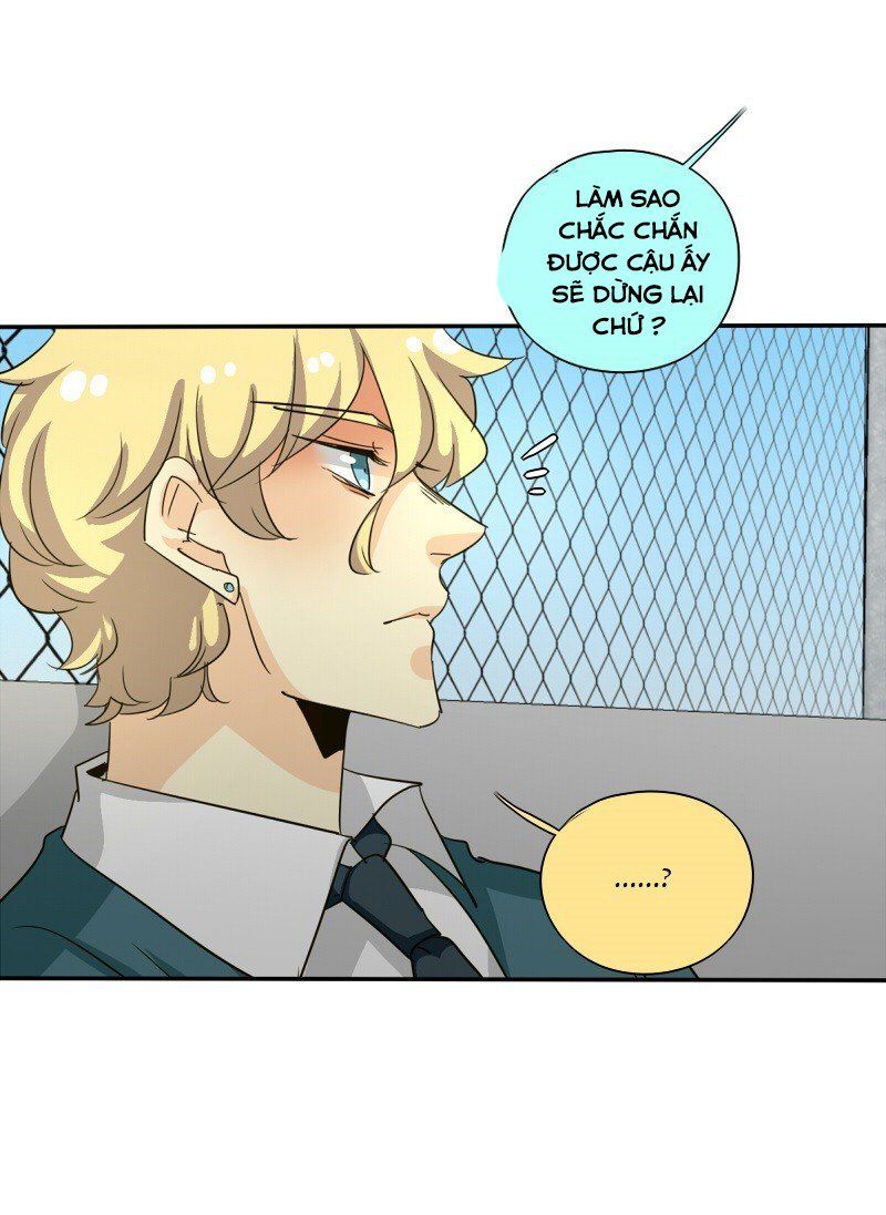 Thế Giới Không Hoàn Hảo Chapter 152 - 25