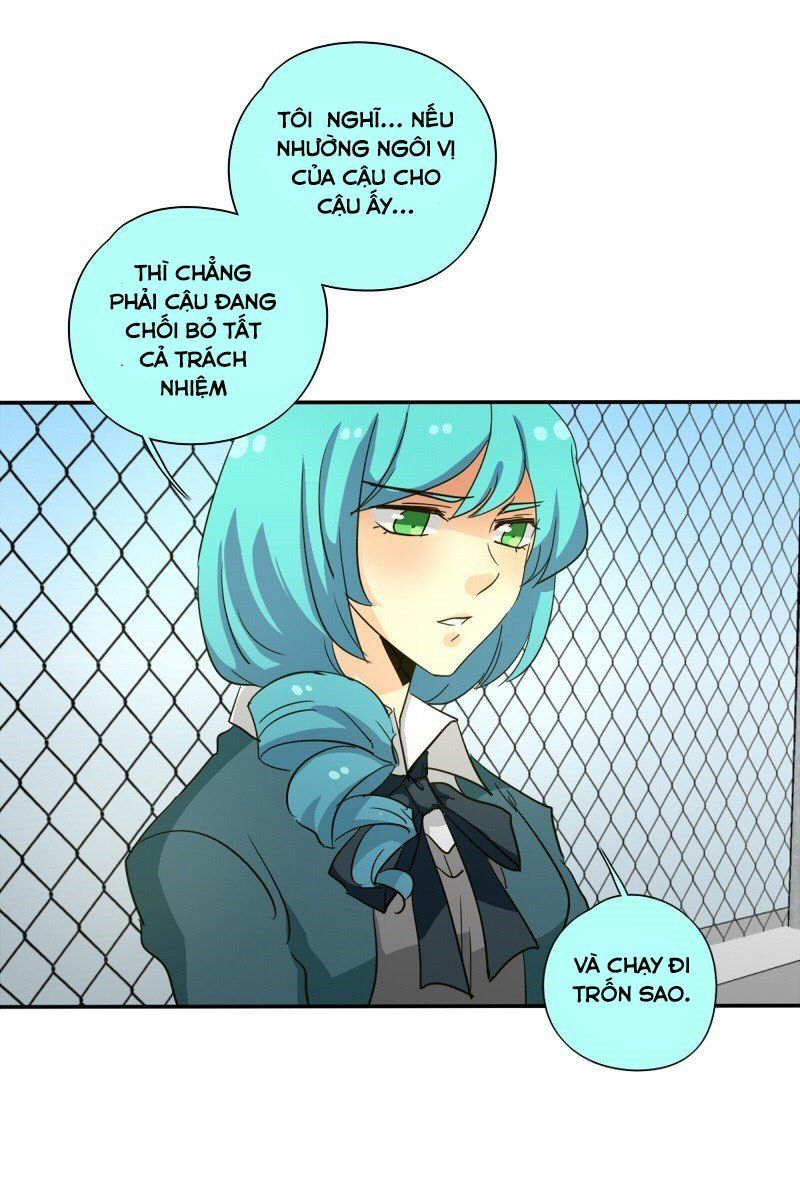 Thế Giới Không Hoàn Hảo Chapter 152 - 26