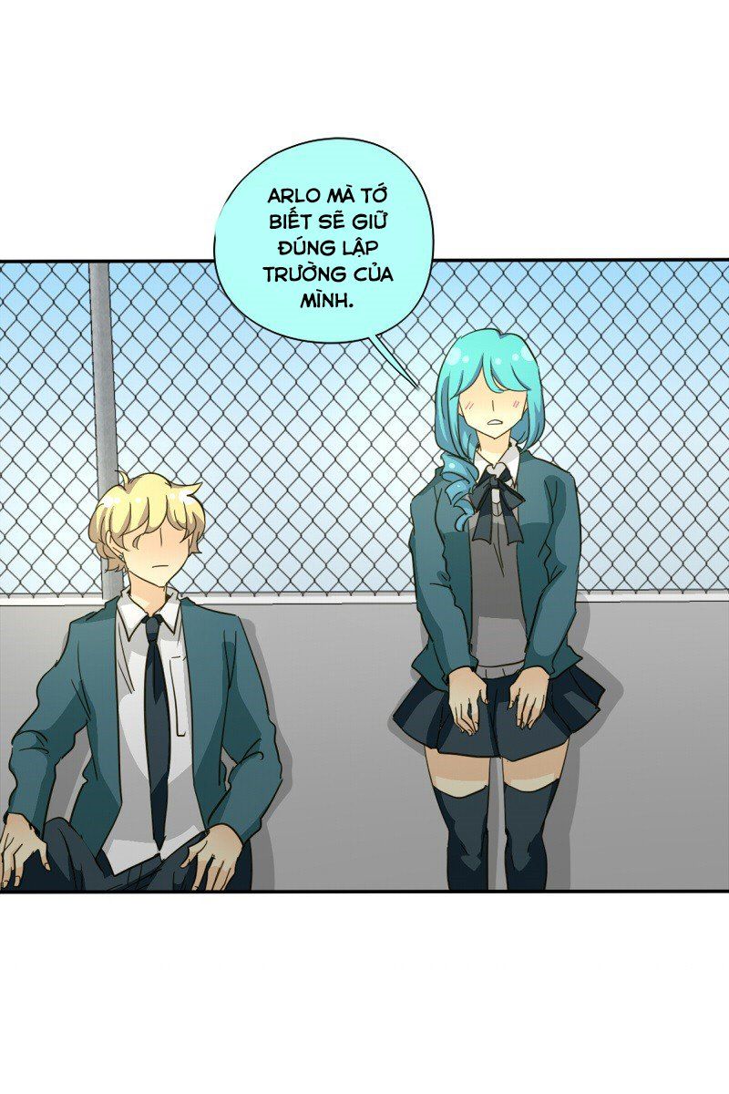 Thế Giới Không Hoàn Hảo Chapter 152 - 27