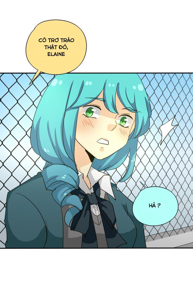 Thế Giới Không Hoàn Hảo Chapter 152 - 30