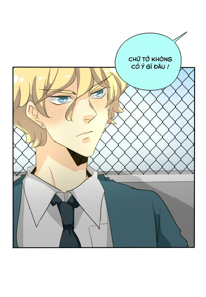 Thế Giới Không Hoàn Hảo Chapter 152 - 33