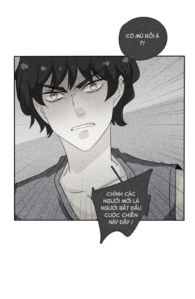 Thế Giới Không Hoàn Hảo Chapter 152 - 40
