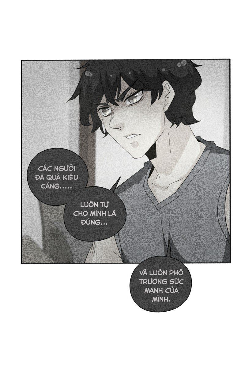 Thế Giới Không Hoàn Hảo Chapter 152 - 41