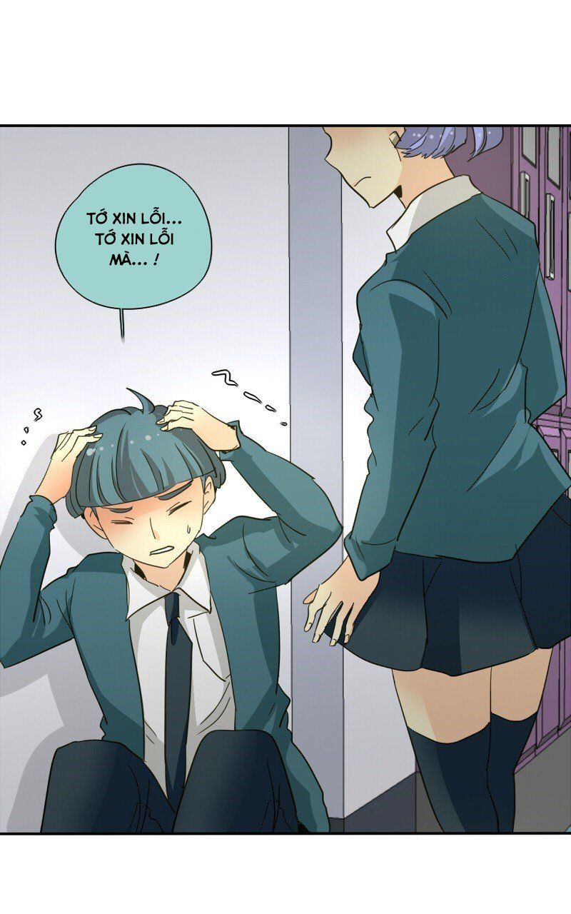 Thế Giới Không Hoàn Hảo Chapter 152 - 48