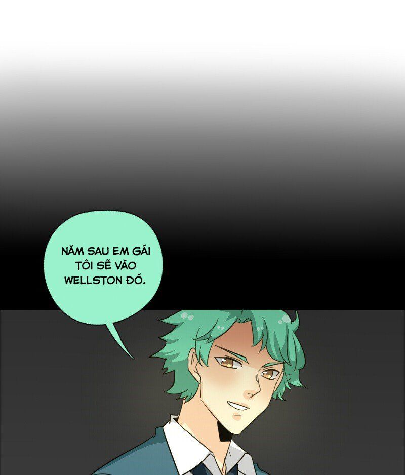 Thế Giới Không Hoàn Hảo Chapter 152 - 6