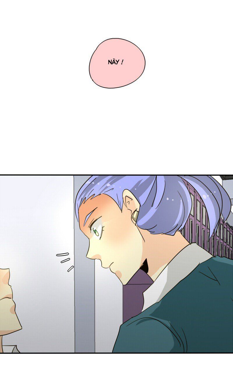 Thế Giới Không Hoàn Hảo Chapter 152 - 52